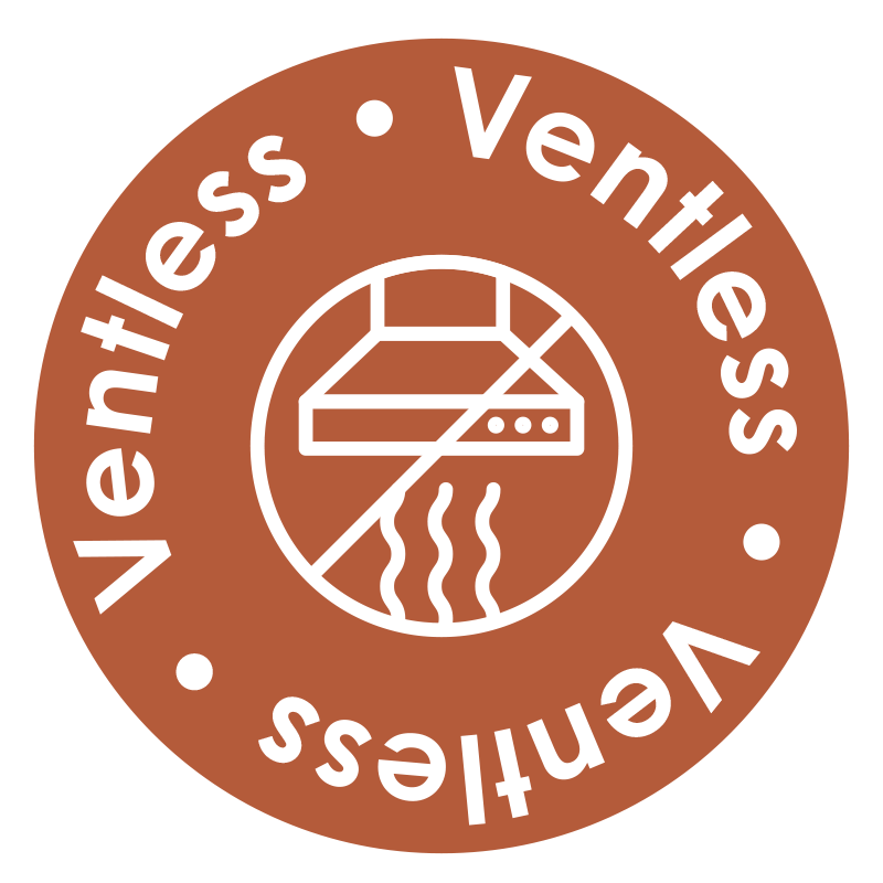 Ventless