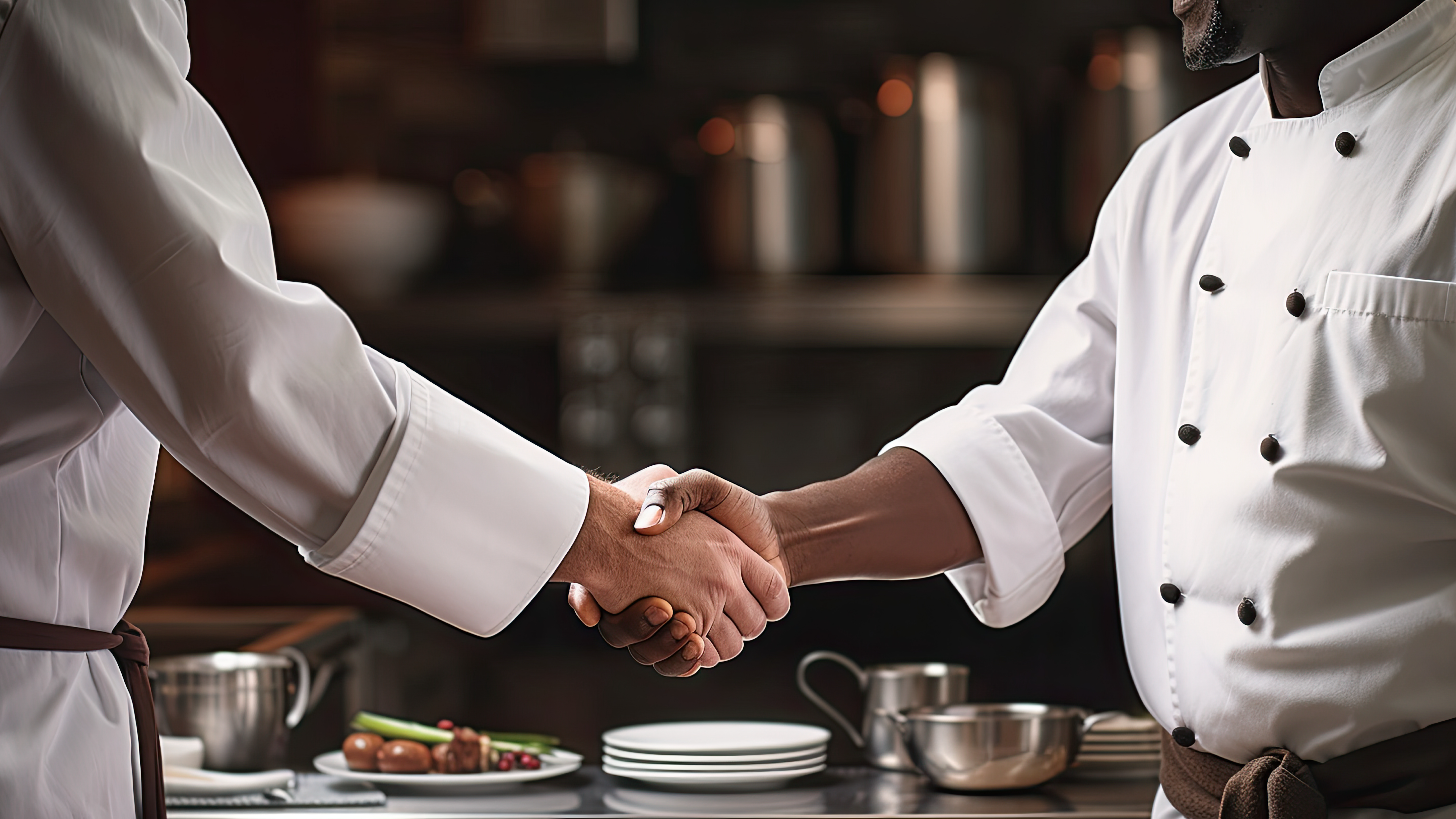 How to Recruit the Best Culinary Talent