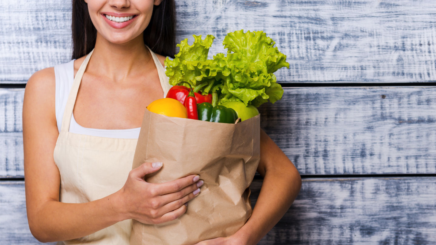 More than Takeout: Restaurants Are Adding Groceries to the Menu
