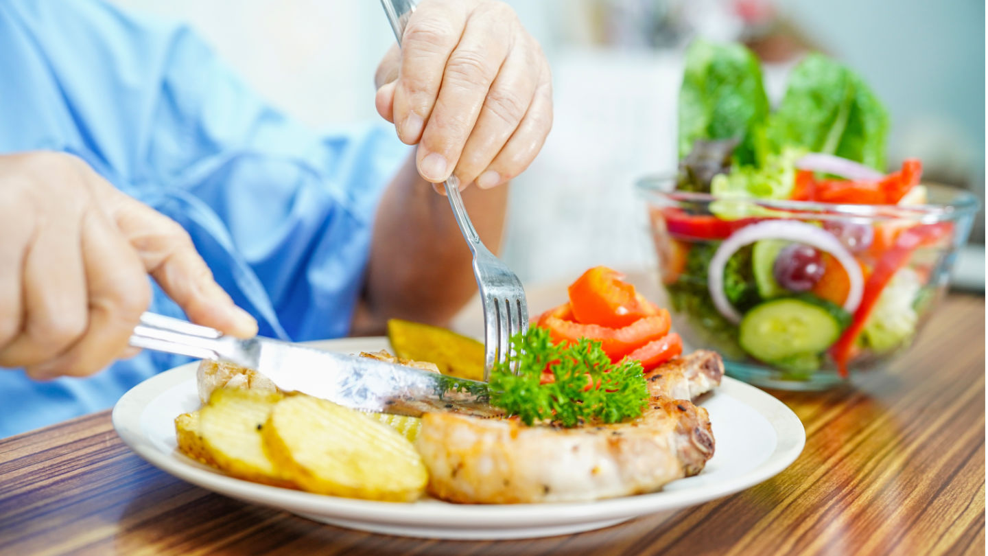 Medically-tailored Meals Offer Patient Benefits and New Revenue Streams