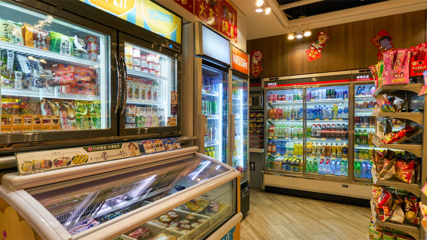 Clean and Convenient: The Secret to Winning C-Store Customers