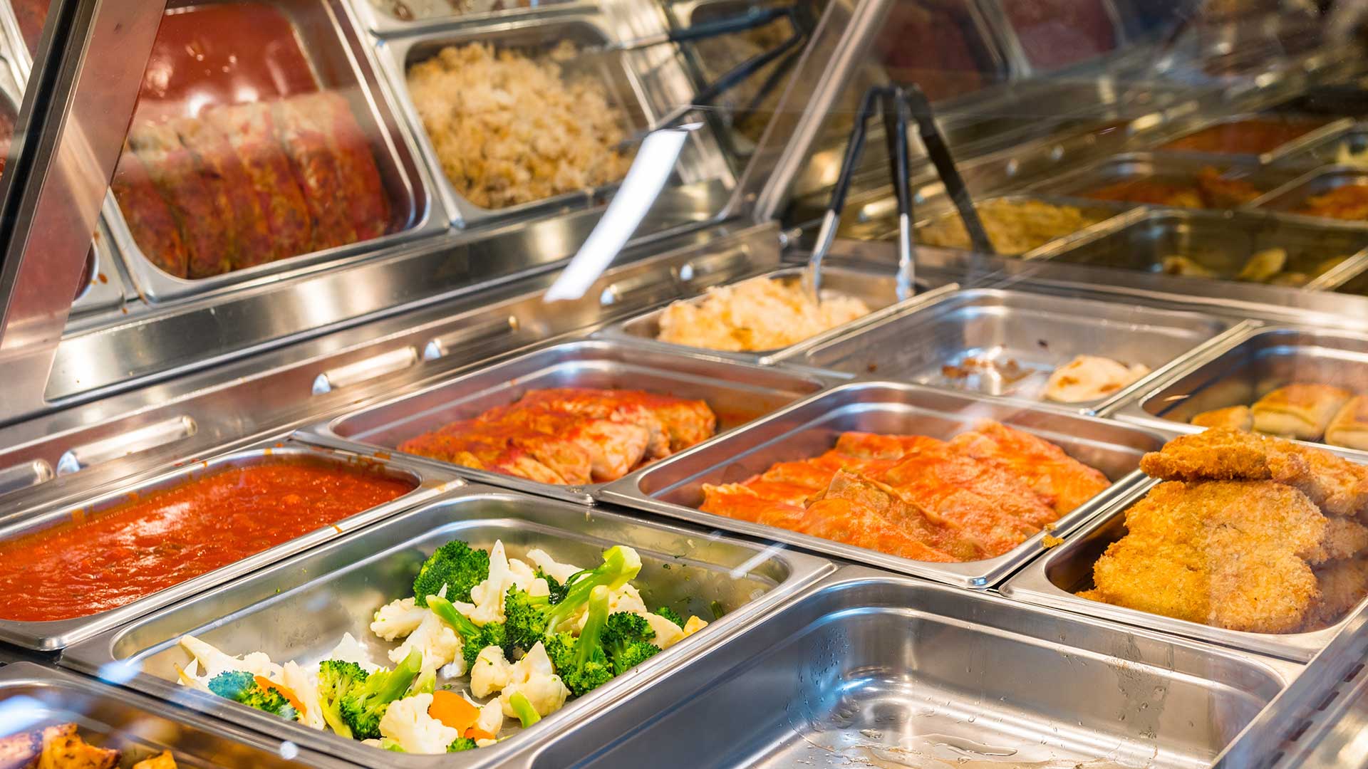 3 Benefits of Impingement Cooking in Supermarkets