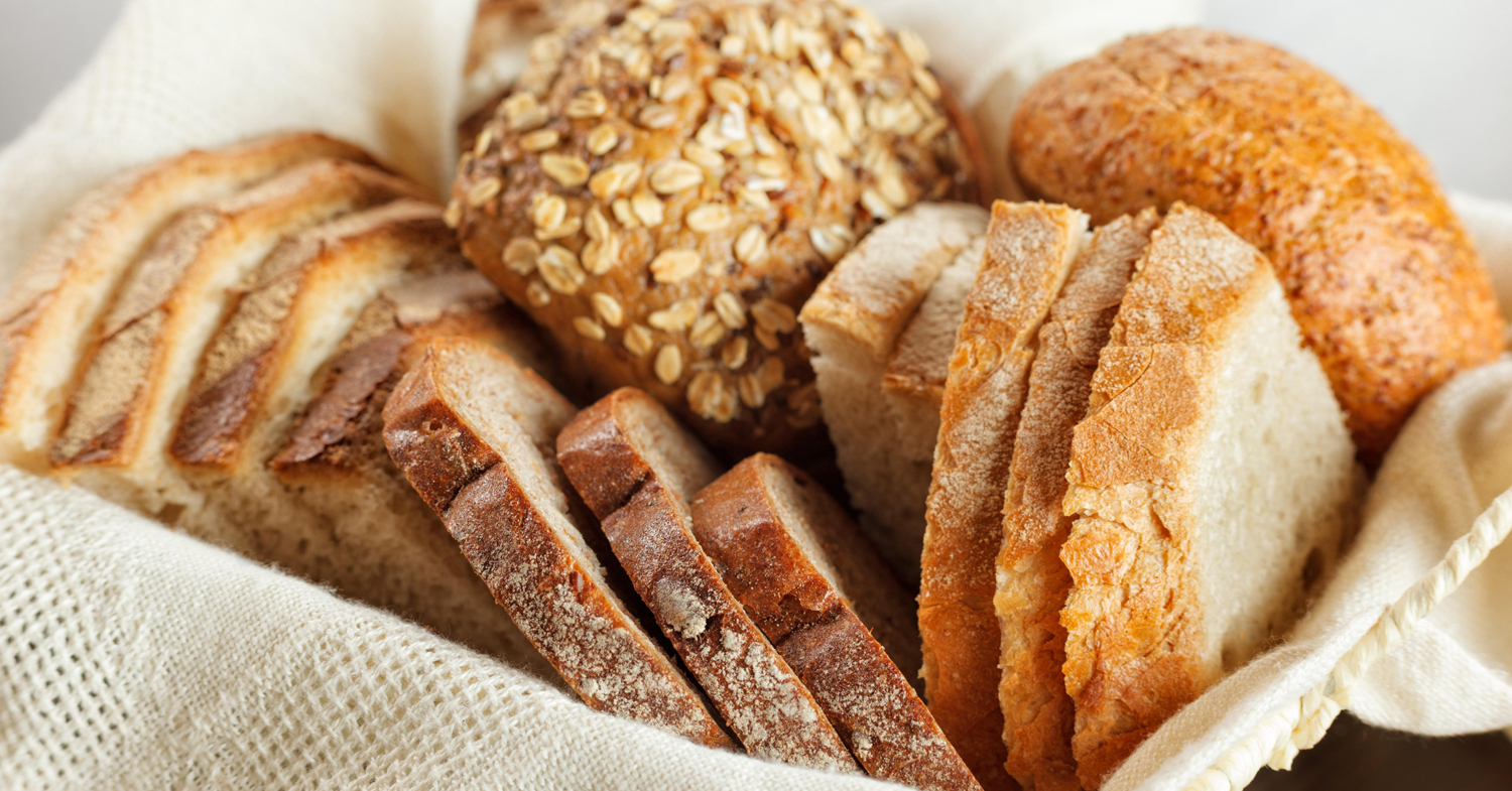 Artisanal Bread Baskets