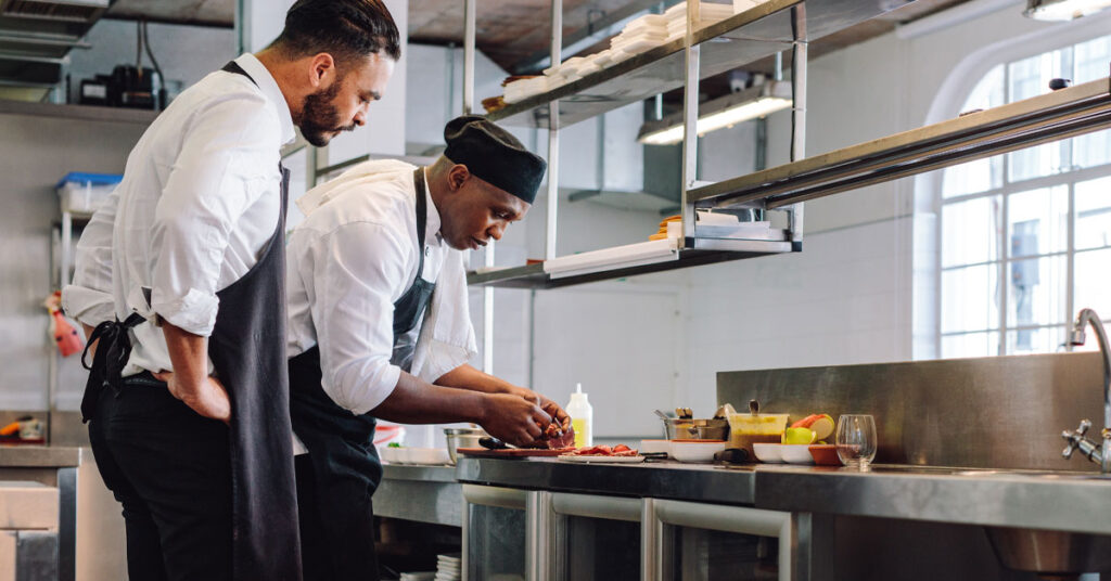 Ovention Elevating Food Businesses 002