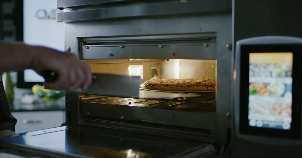 How the Right Oven Can Benefit More than Just Your Bottom Line