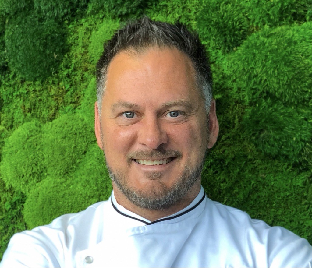 Ovention® Welcomes Chef Joe Arvin as Corporate Chef