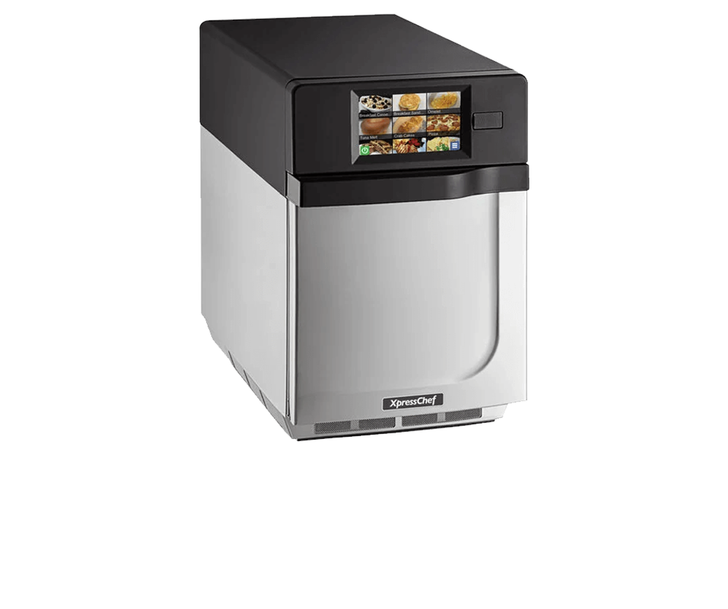 ACP XpressChef 3i Series