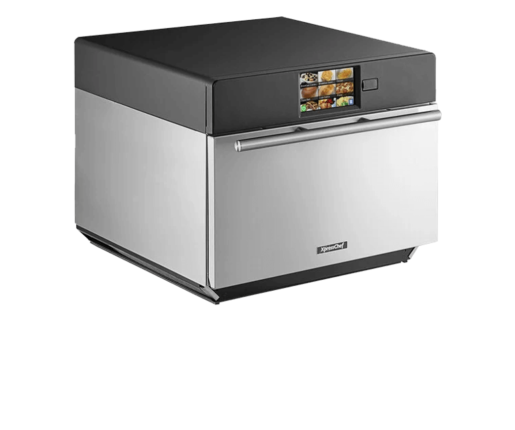 ACP XpressChef 4i Series