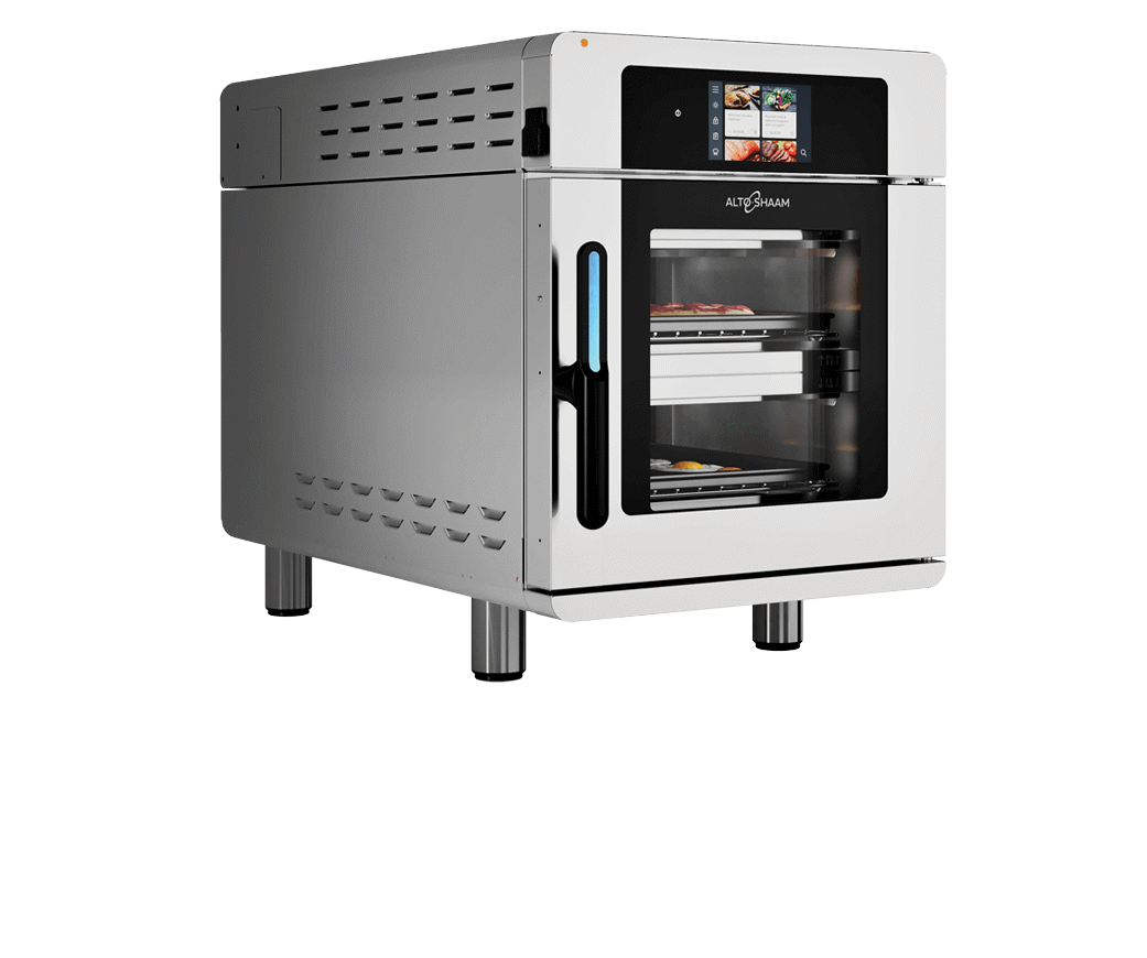 Alto-Shaam Vector VMC-H2H