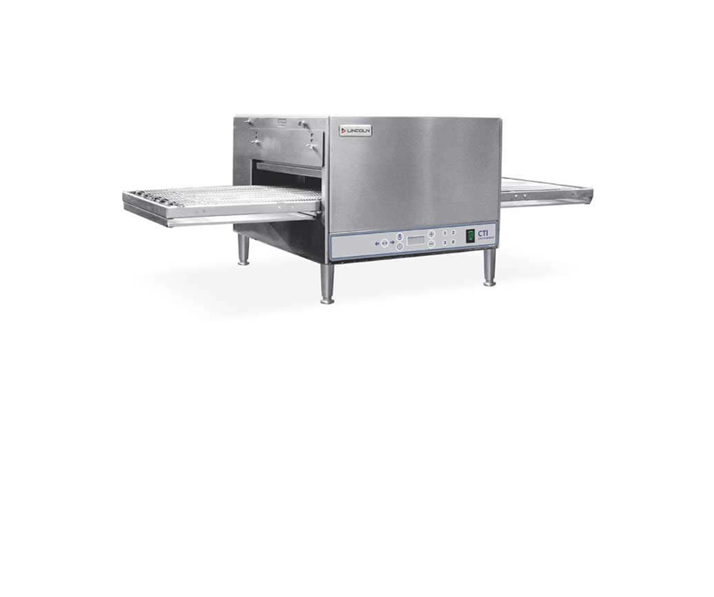 Lincoln Digital Countertop Impinger DCTI