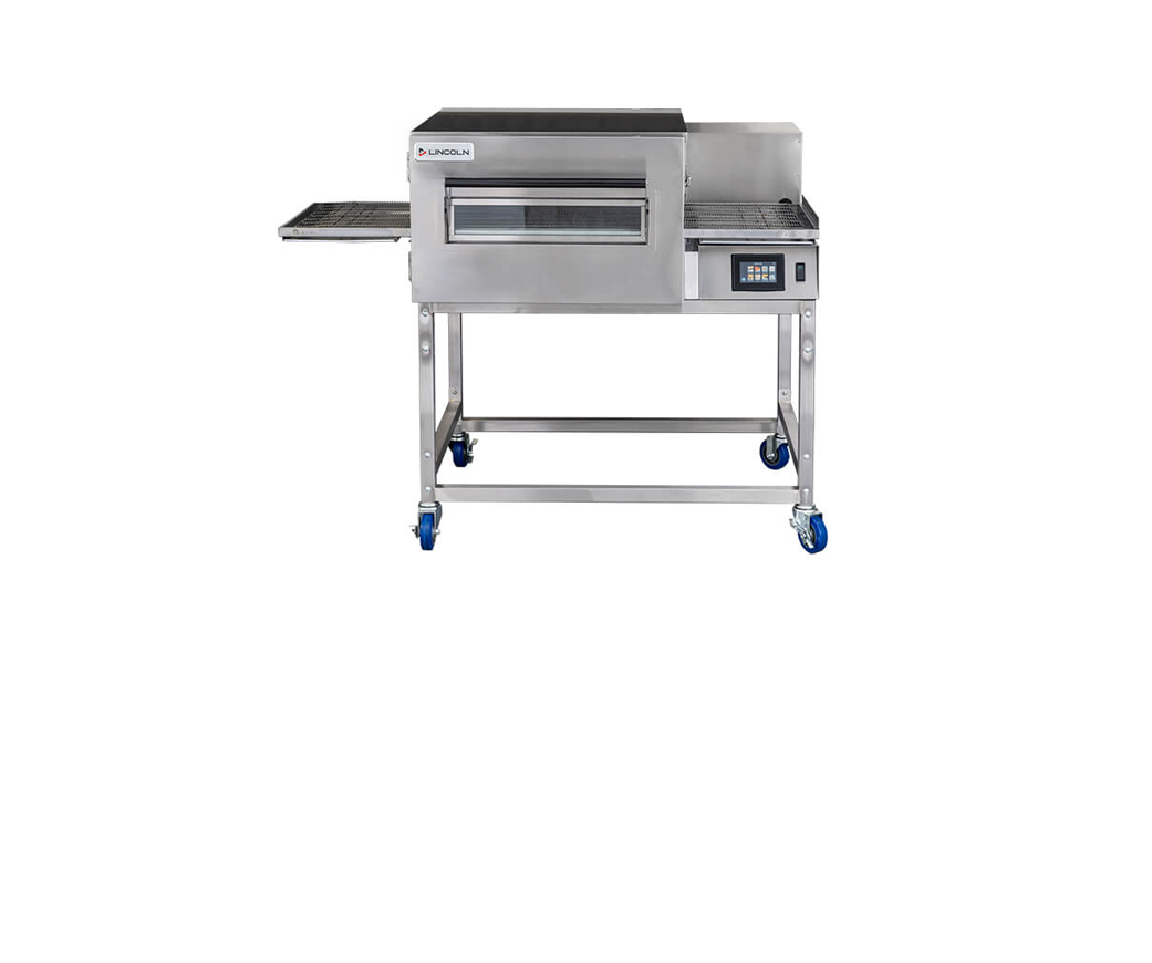 Lincoln Impinger II Conveyor 1100 series