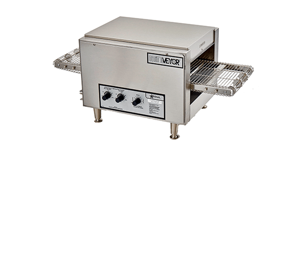 Middleby Star MiniVeyor 210HX