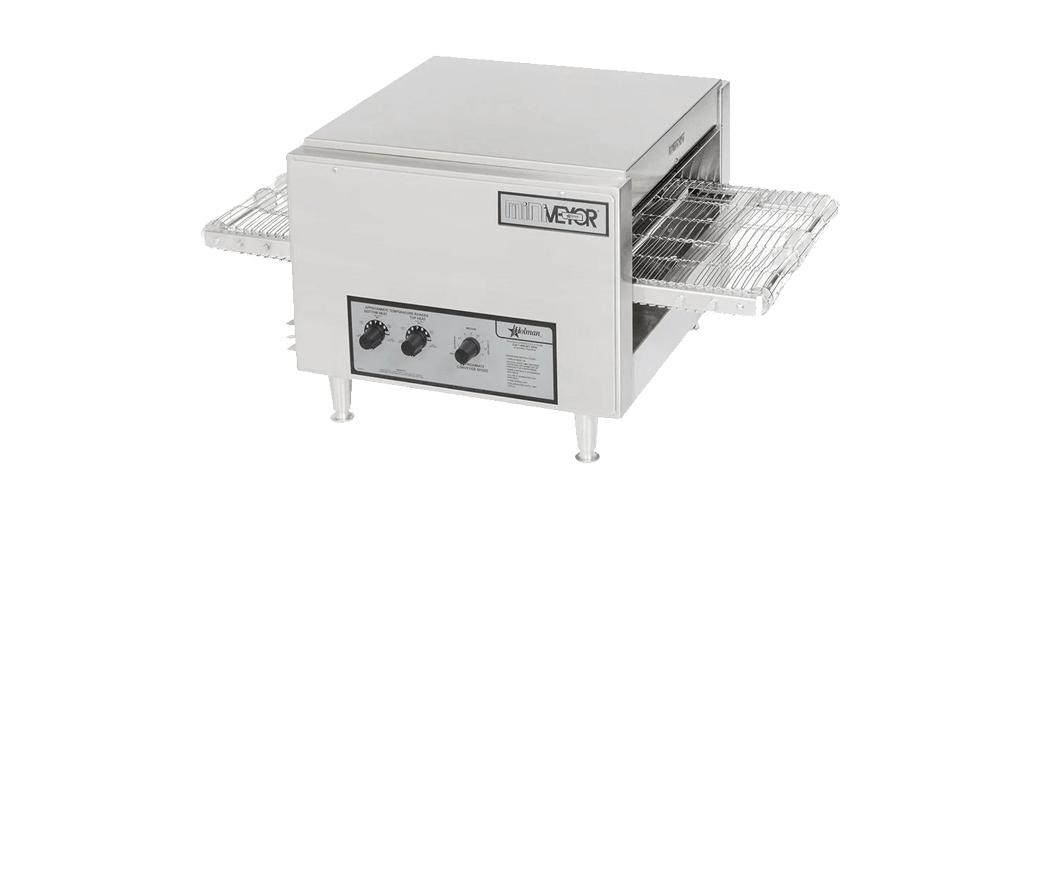 Middleby Star MiniVeyor 214HX