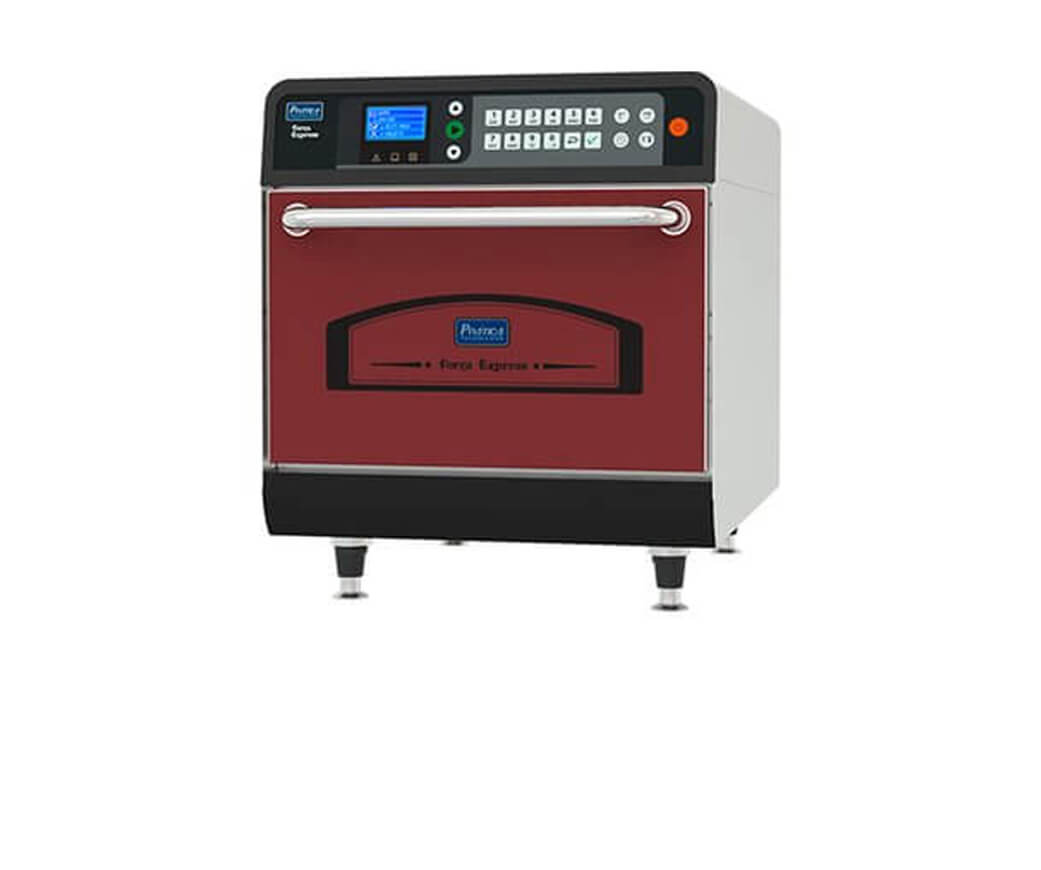 Pratica Forza Express