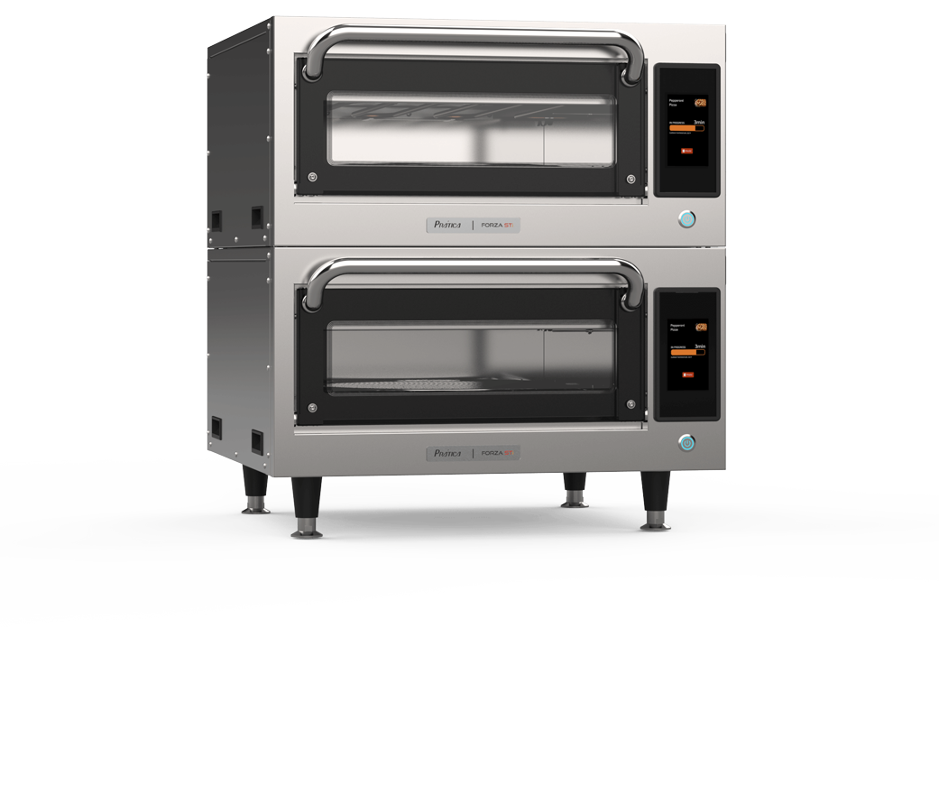 Pratica Forza STi Double