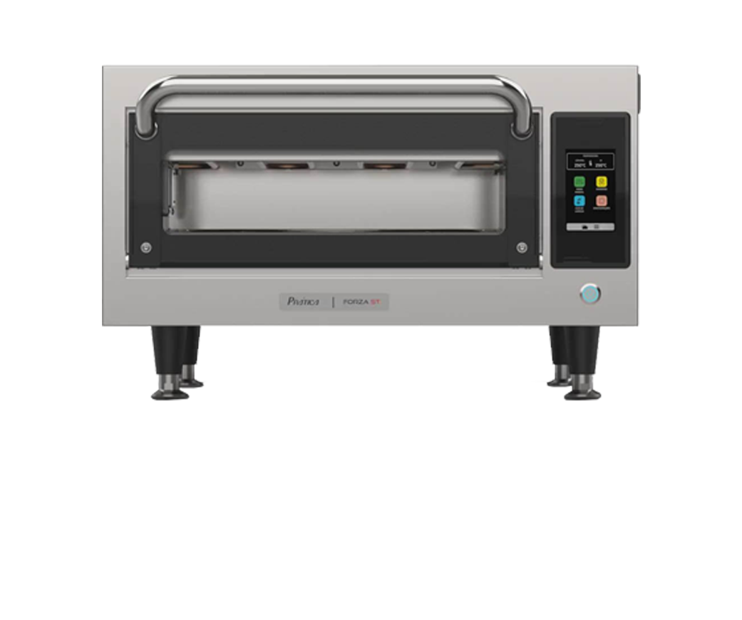 Pratica Forza STi Single