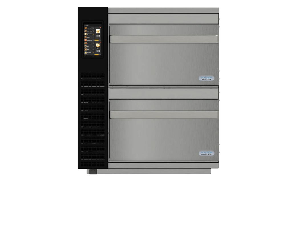 Turbo Chef Plexor M2