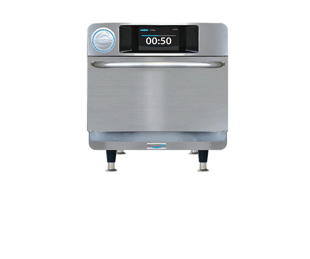TurboChef Rapid Cook Bullet