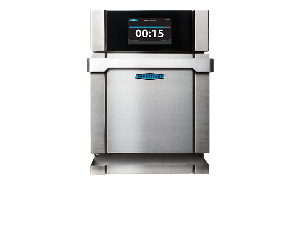 TurboChef Rapid Cook Eco Series