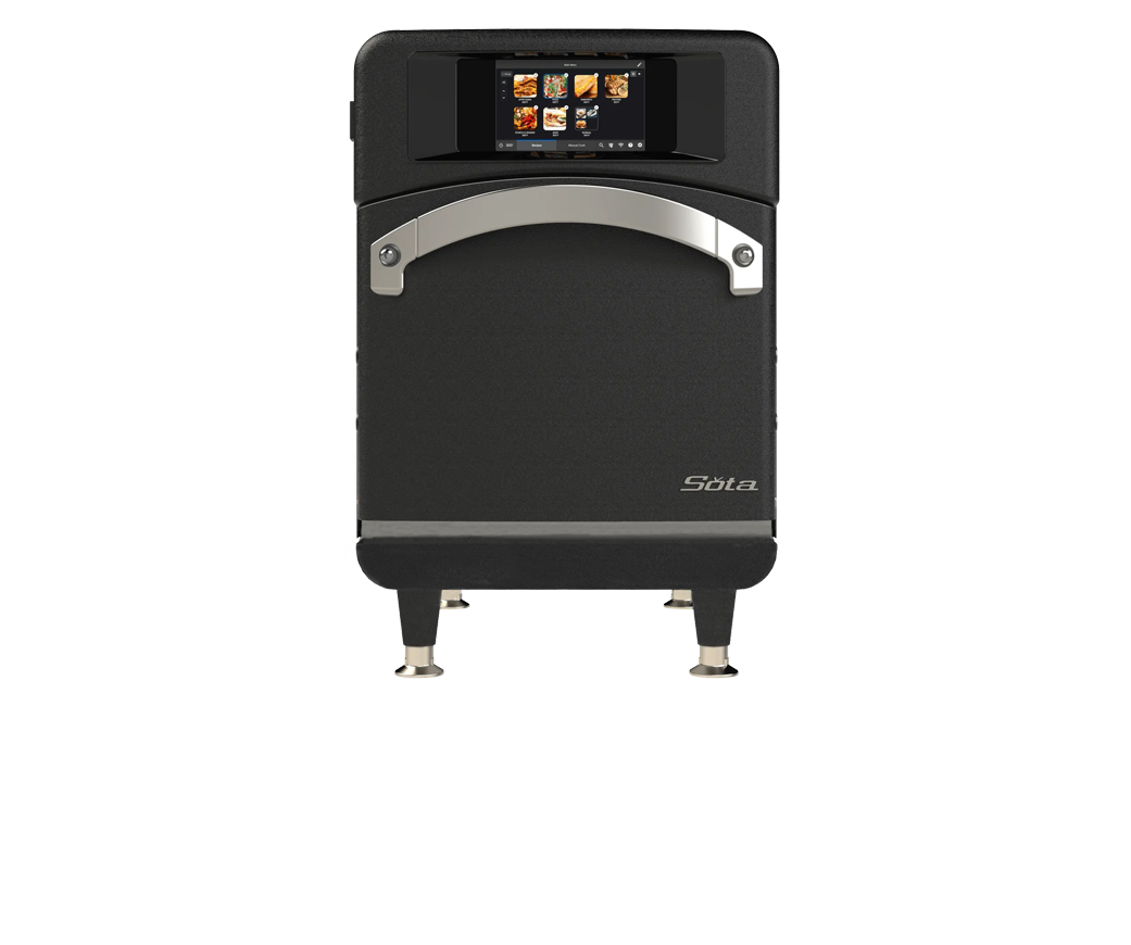 TurboChef Rapid Cook Sota
