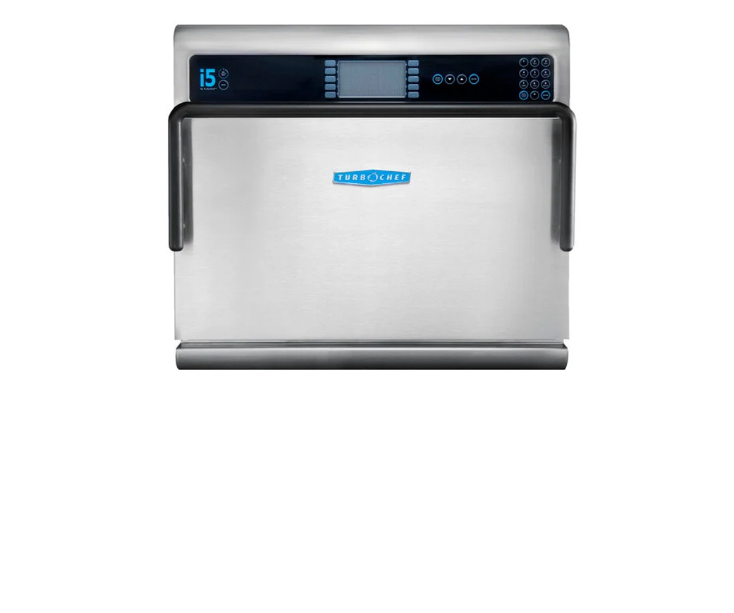 TurboChef Rapid Cook i3