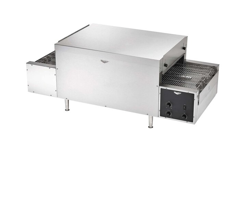 Vollrath Conveyor Pizza Oven JP014