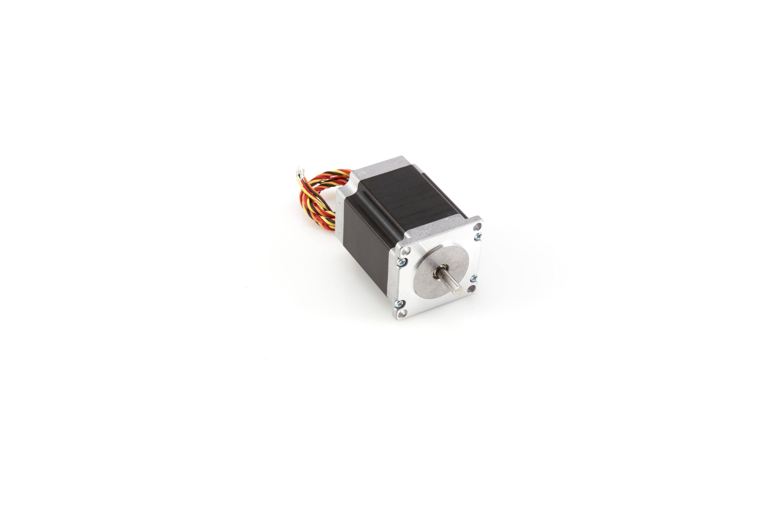 02.12.132.00 Stepper Drive Motor, 93W, 2.3A, 1.8DEG | Ovention Ovens