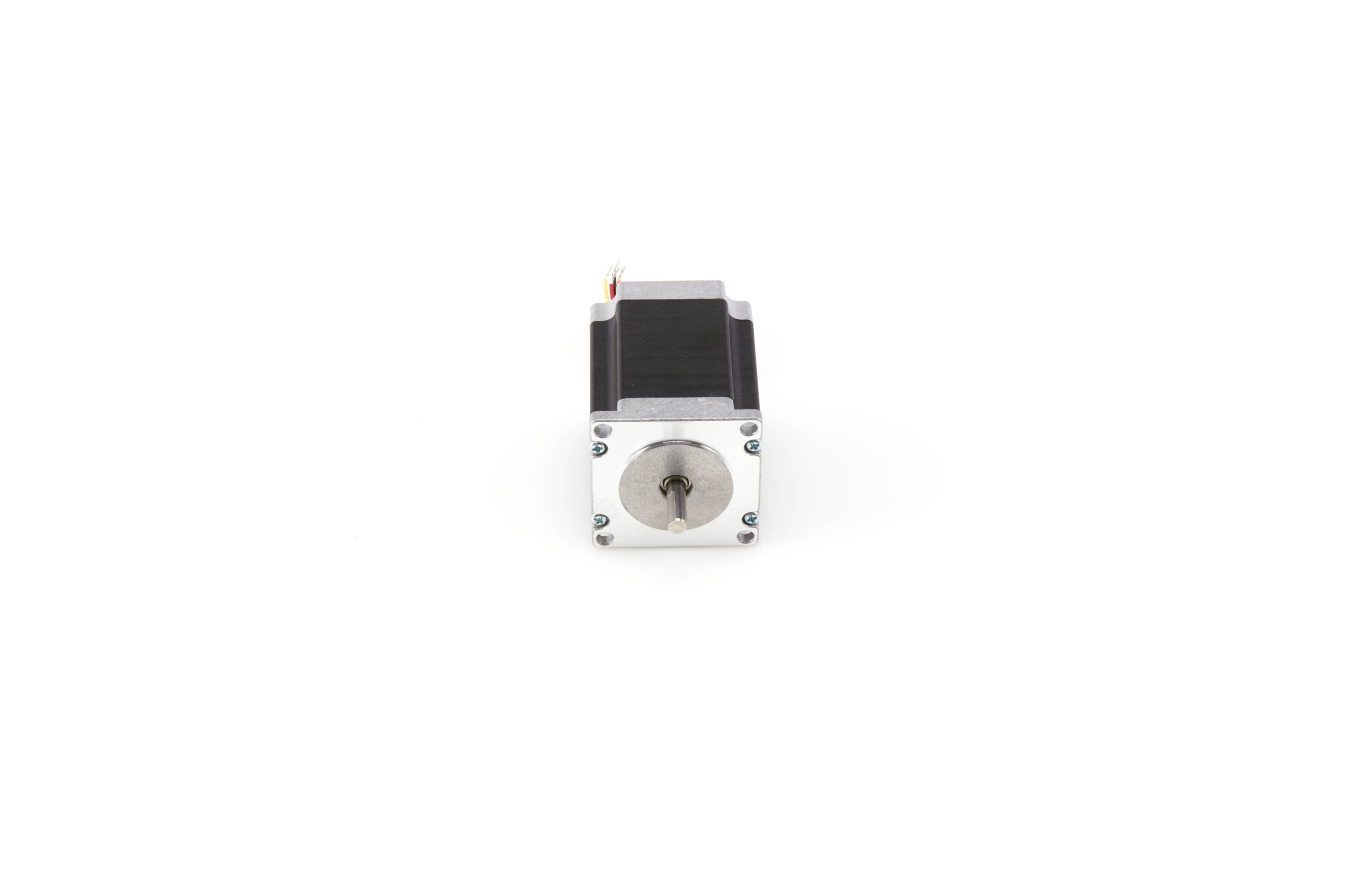 02.12.132.00 Stepper Drive Motor, 93W, 2.3A, 1.8DEG | Ovention Ovens