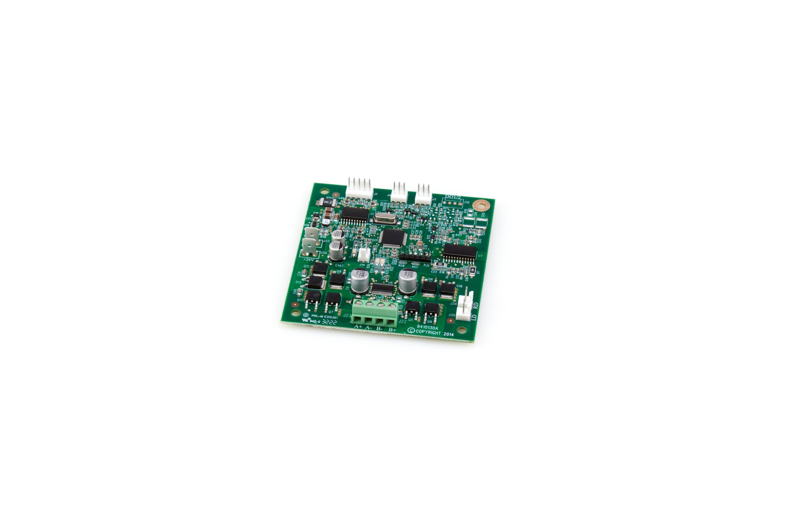 0700-5035 Shuttle Circuit Board PCA | Ovention Ovens
