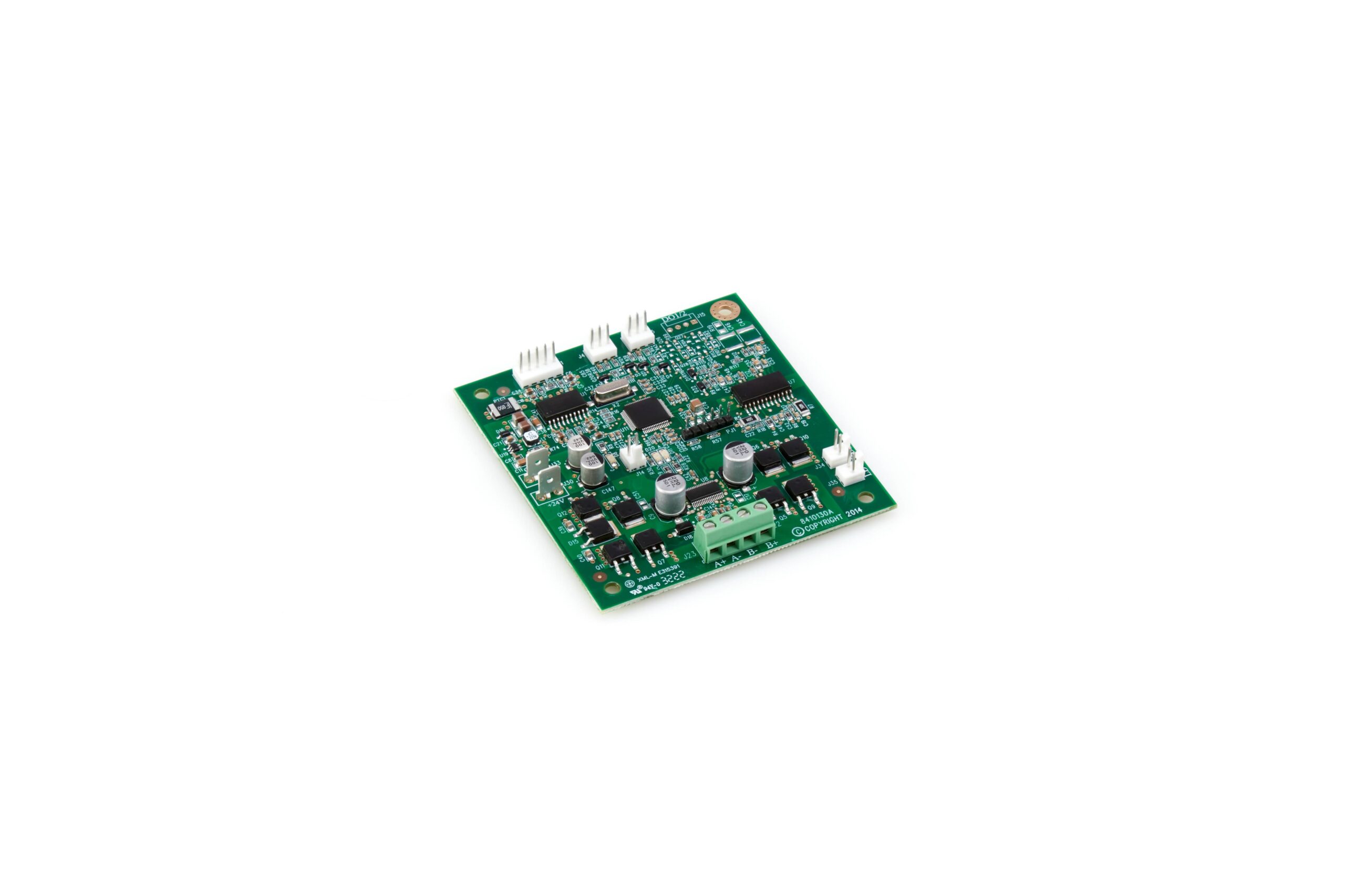 0700-5035 Shuttle Circuit Board PCA | Ovention Ovens