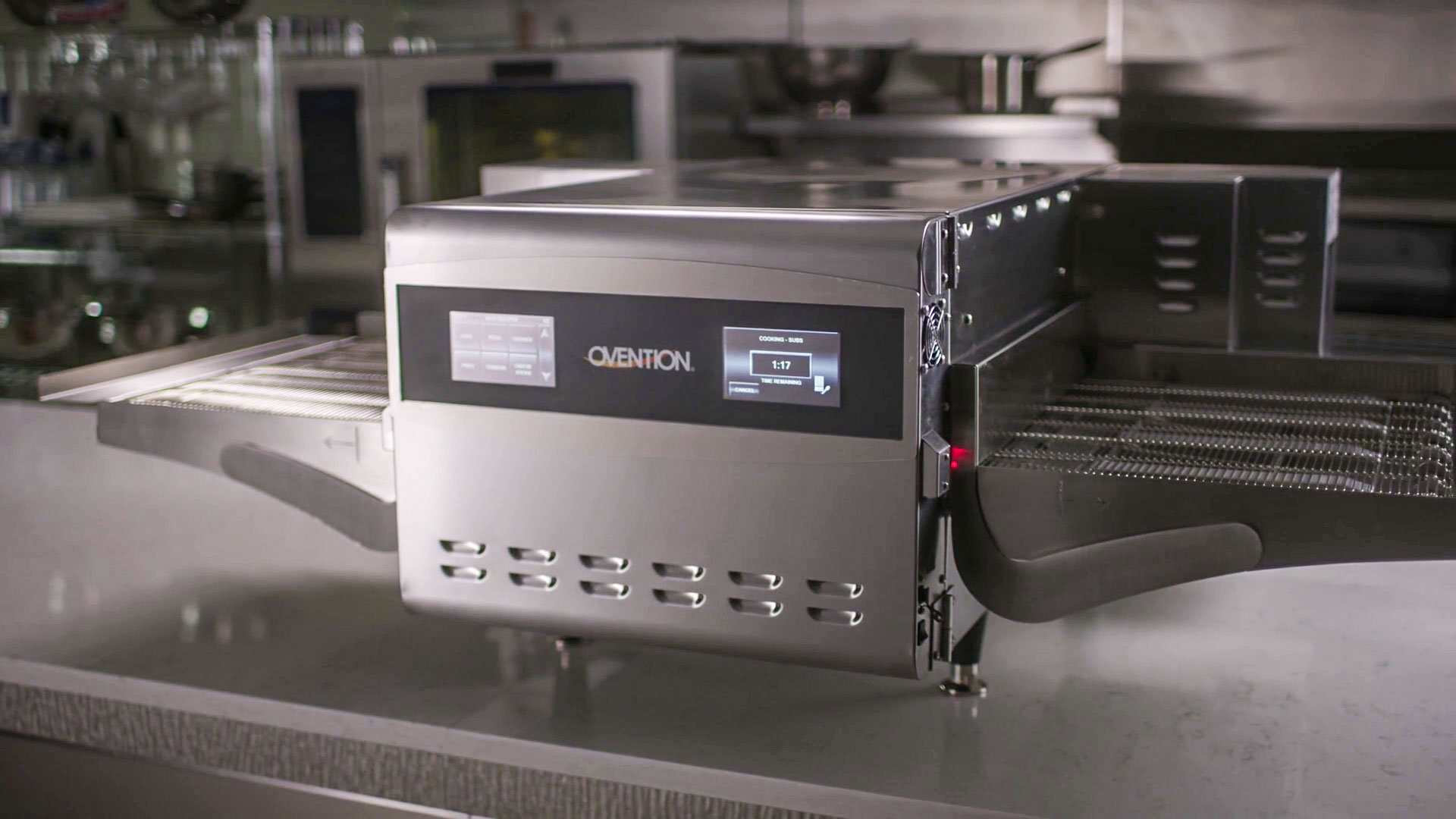 More Than Hot Air: The Science of Precision Impingement®