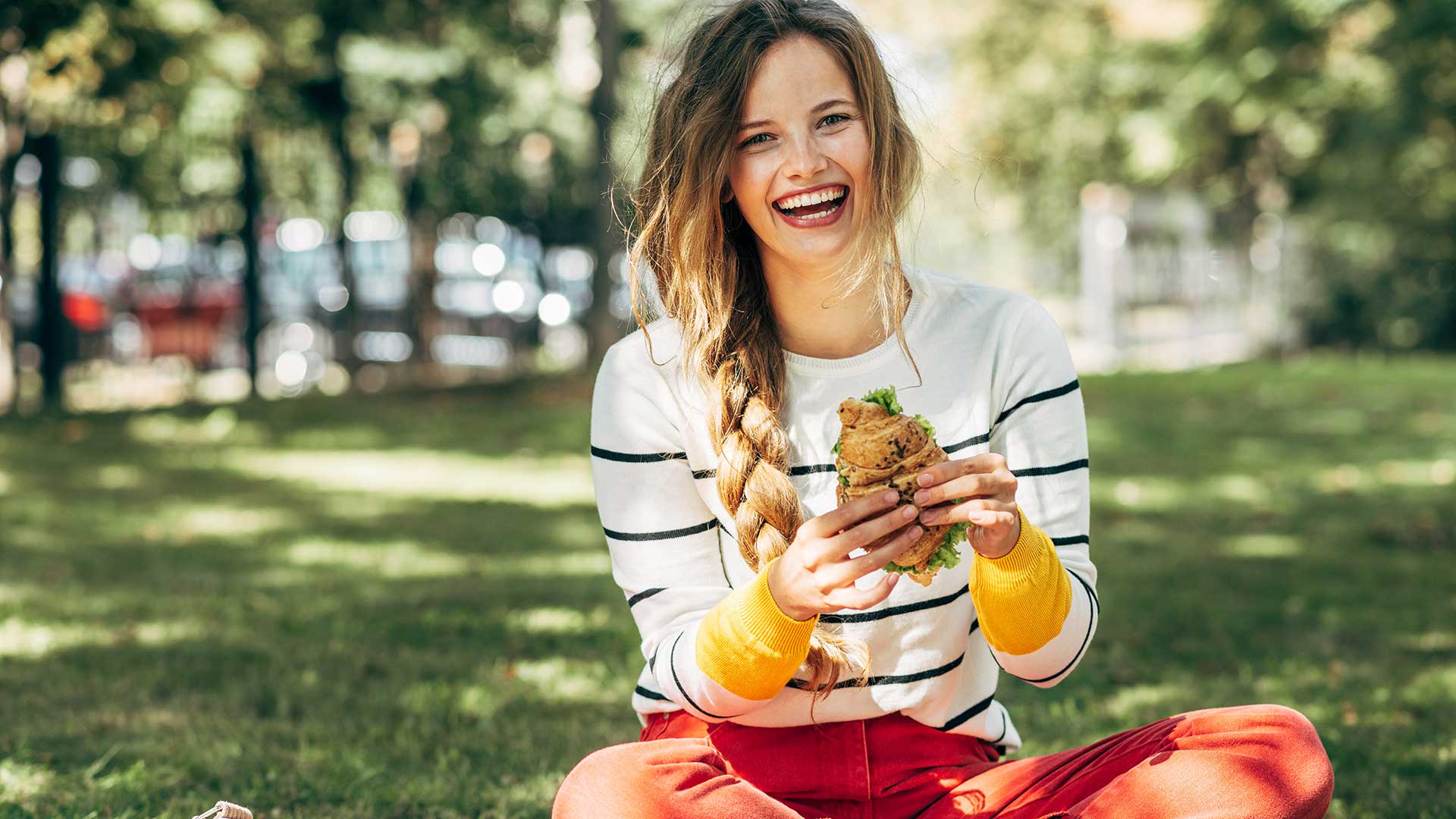 Campus Classics with a Twist