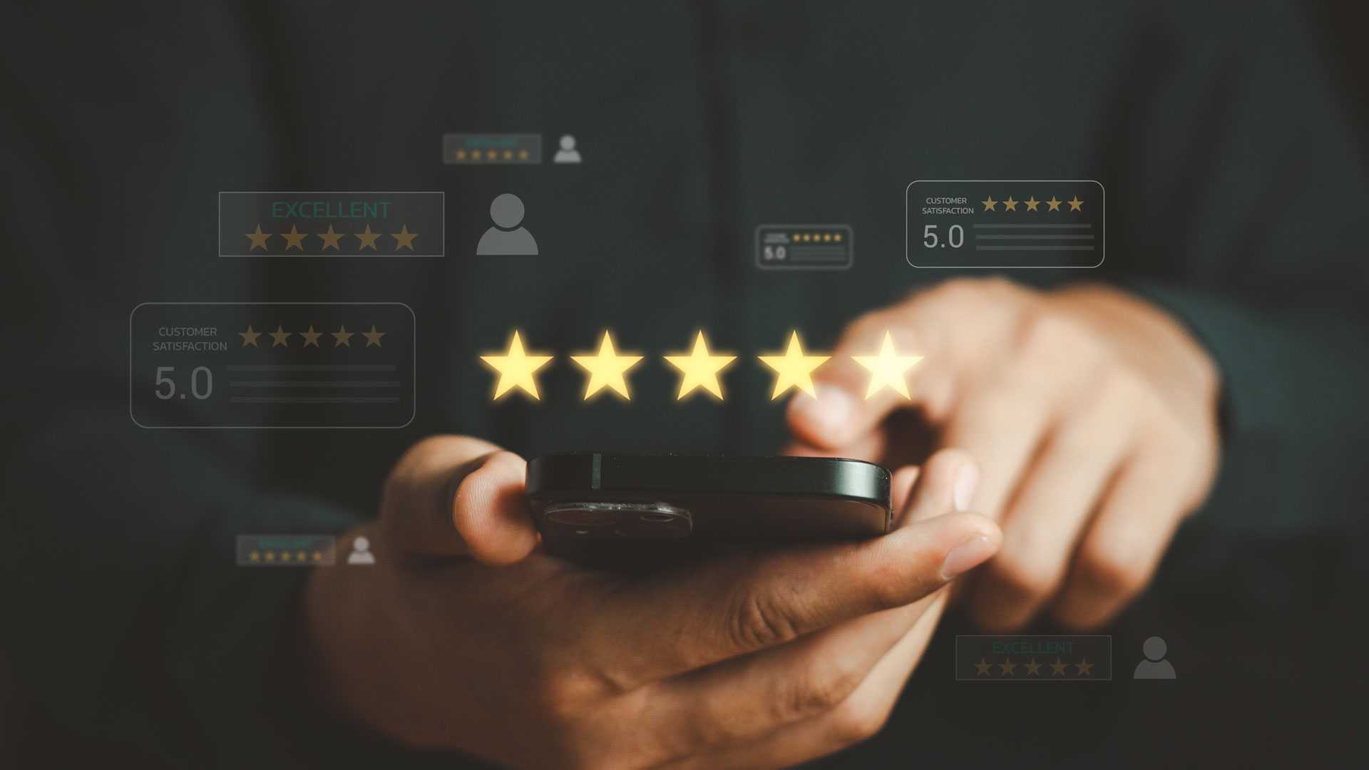 Earn More Stars, Plate After Plate