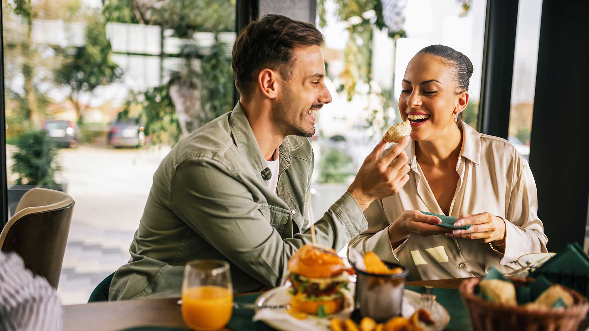 Comfort, Curiosity, and the Culinary Mind