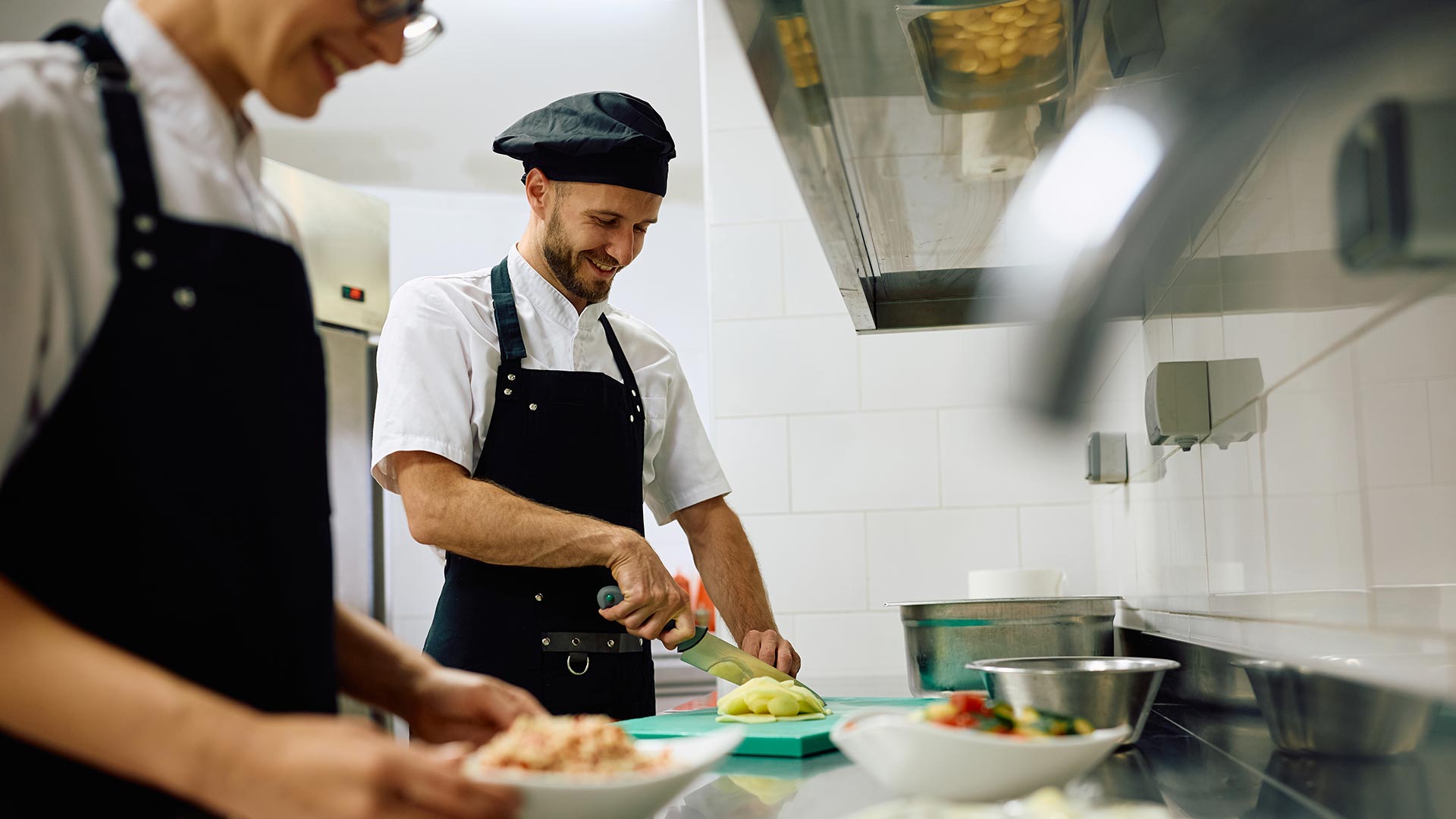 Reducing Ticket Times Without Cutting Corners