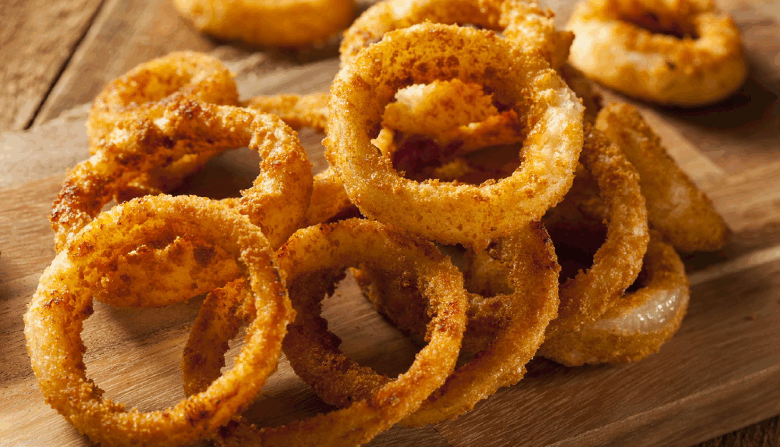 Onion Rings