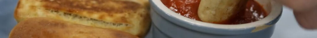 Pizza Sticks