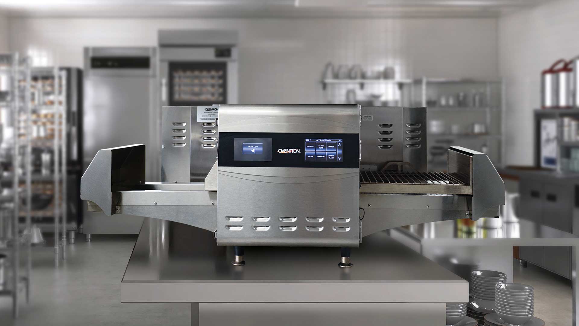 4 Key Factors When Choosing a Ventless Oven