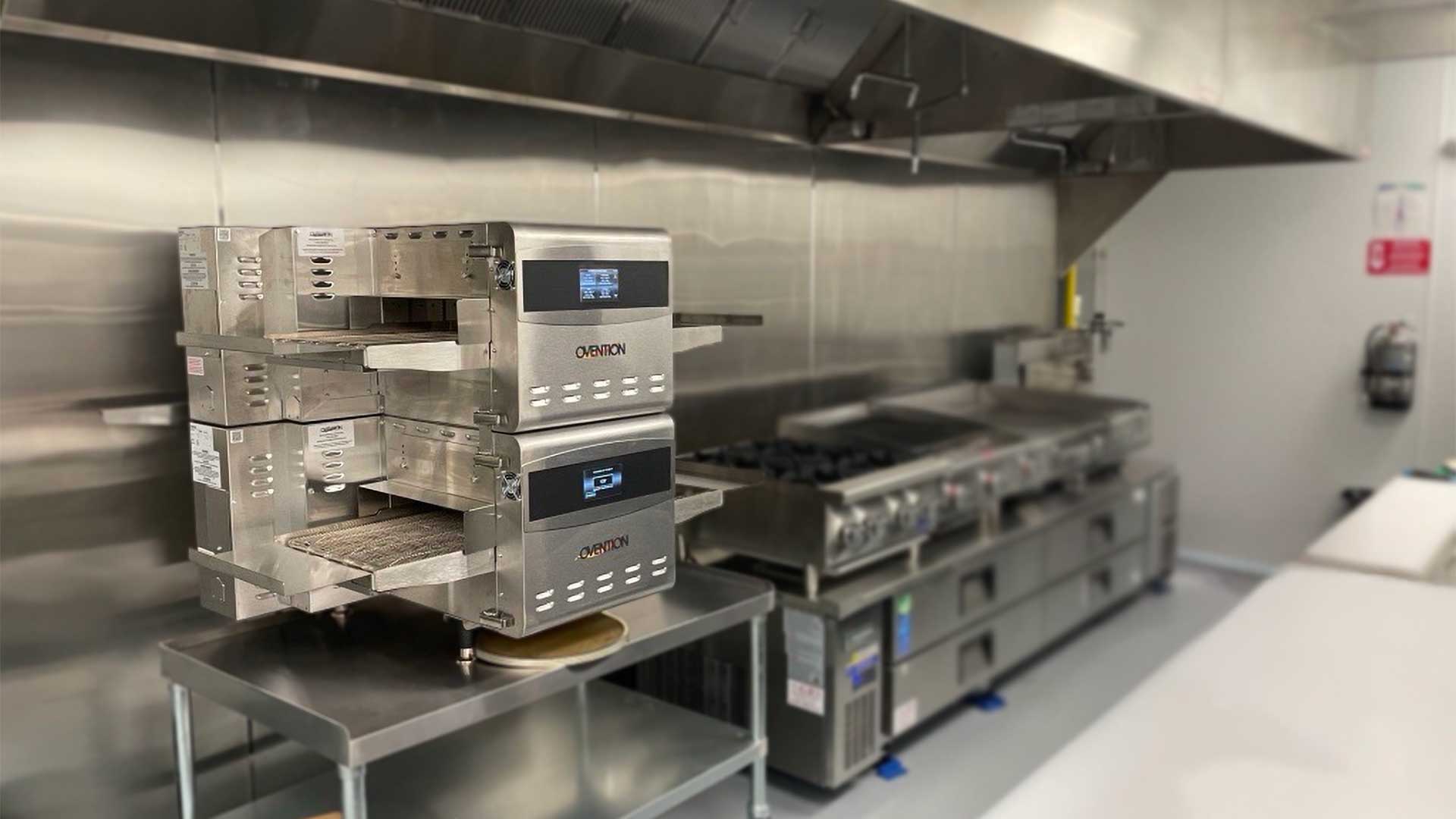 What “Plug-and-Play” Really Means for Commercial Ovens