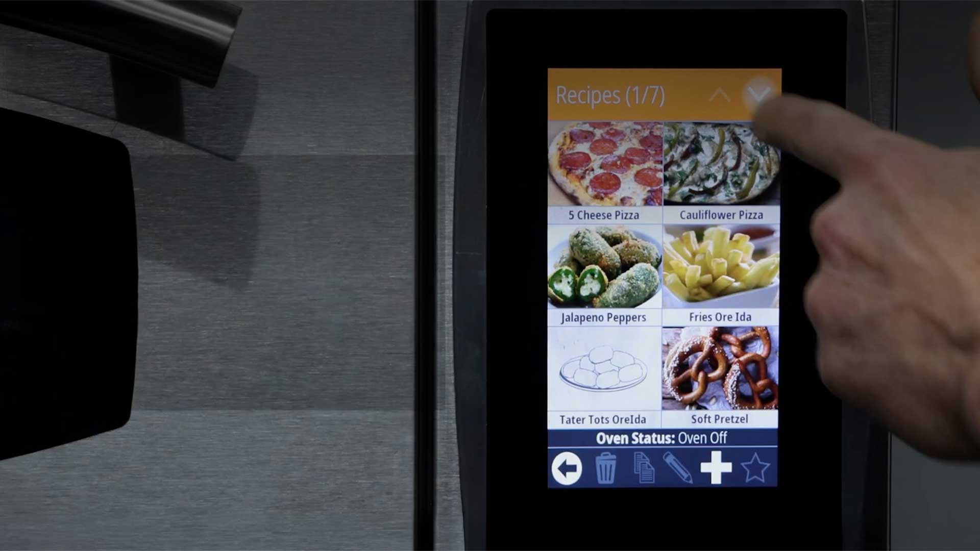 4 Things Your Oven Wishes You Knew