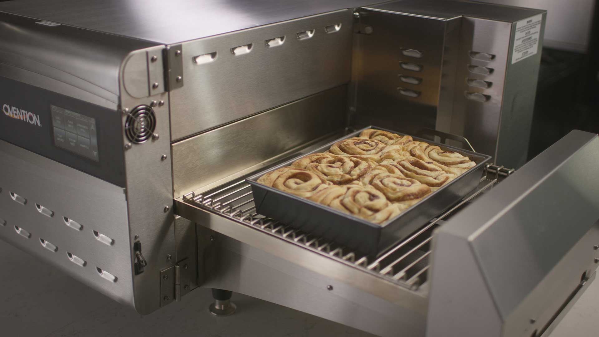 Take Frozen Cinnamon Rolls Further