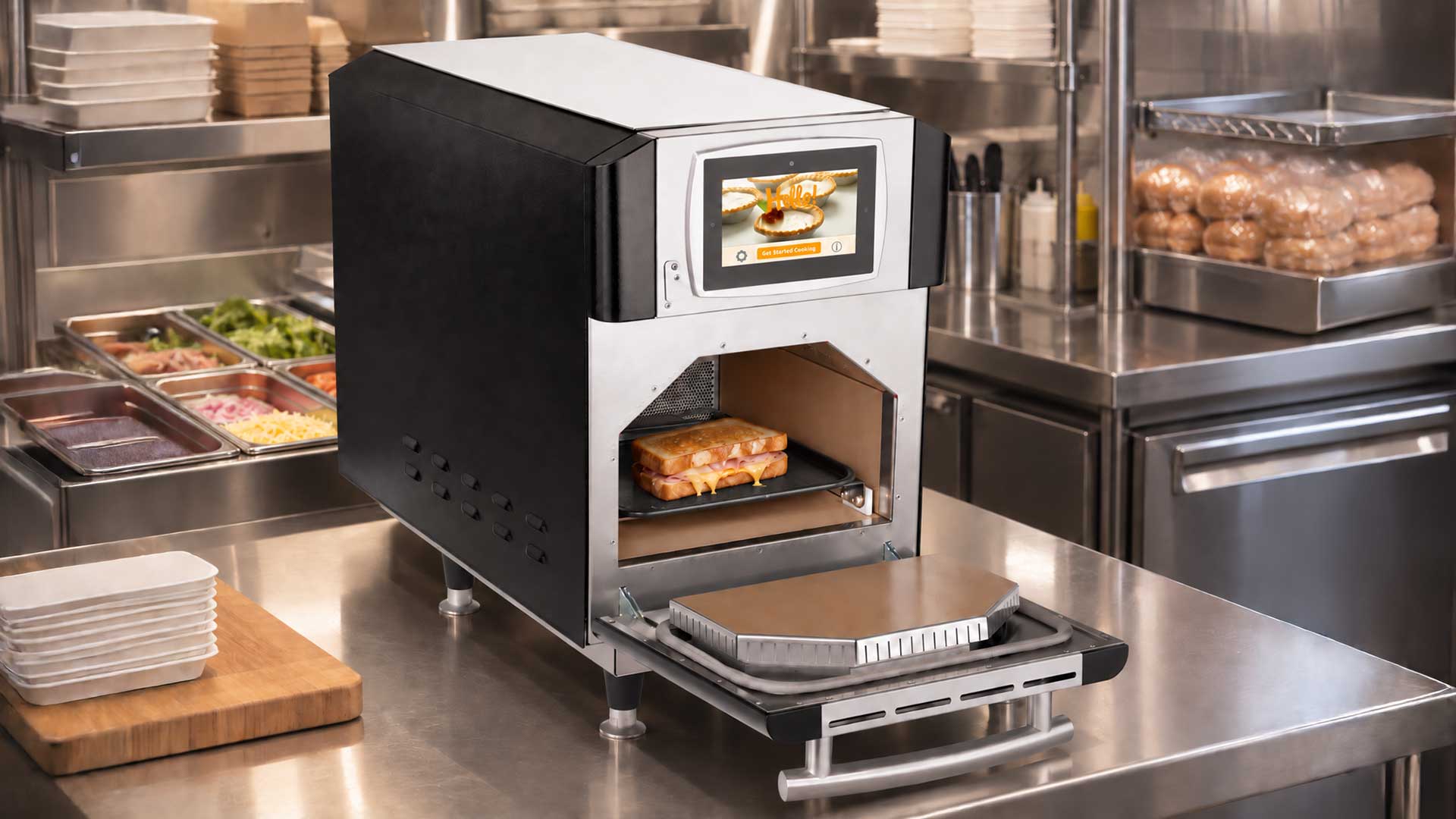 The True Cost of Slow Cook Times in High-Volume Kitchens