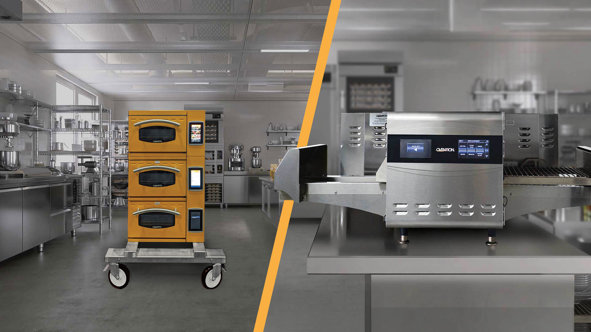 Single-Unit vs. Stackable Ovens: Pros and Cons