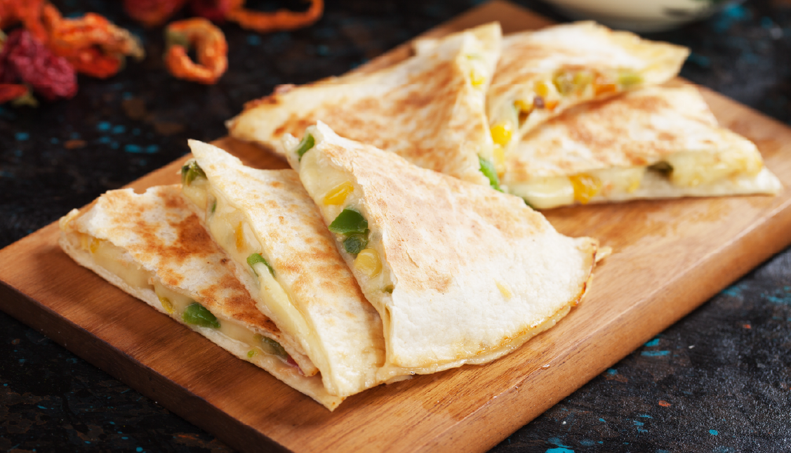 Quesadilla